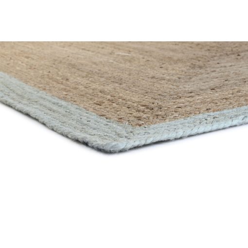 Tapete Verde Marrom claro Natural Scandi 200 x 290 x 1 cm - Image 2