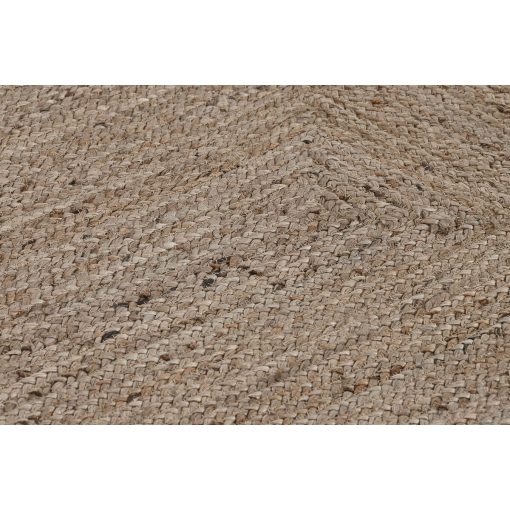 Tapete Verde Marrom claro Natural Scandi 200 x 290 x 1 cm - Image 3