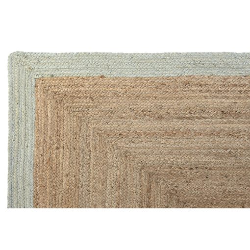 Tapete Verde Marrom claro Natural Scandi 200 x 290 x 1 cm - Image 4