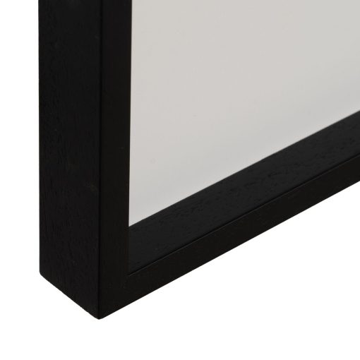 Tela Branco Preto Abstrato 150 x 4 x 60 cm - Image 5