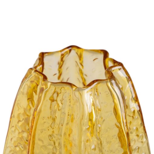 Vaso Amarelo Cristal - Image 3