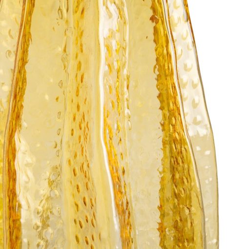 Vaso Amarelo Cristal - Image 4