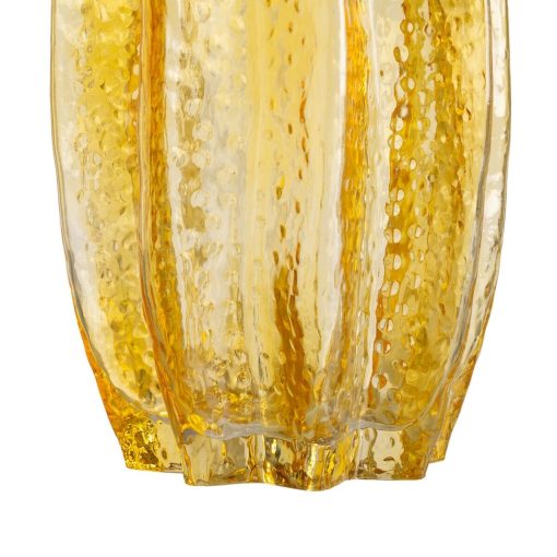 Vaso Amarelo Cristal - Image 5