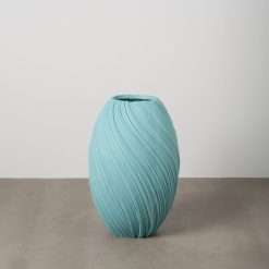 Vaso Azul