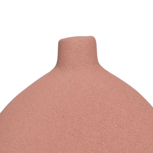 Vaso Terracota Cerâmica 24 x 7 x 33 cm - Image 5