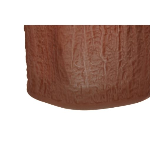 Vaso Terracota Cristal Moderno 14 x 14 x 31,5 cm - Image 3