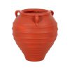 Vaso Terracota Resina 56 x 56 x 60 cm