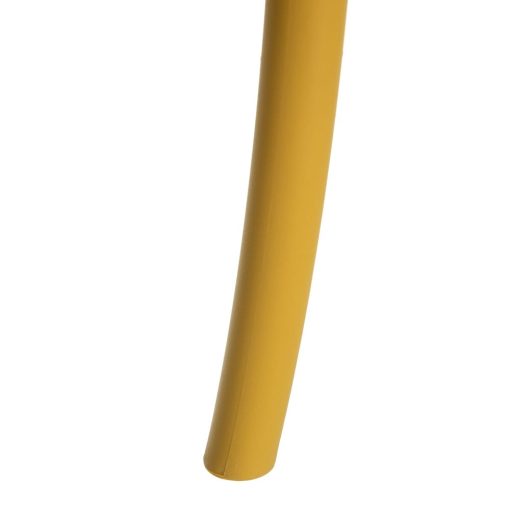 Cadeira de polipropileno amarela 48,50 x 43 x 91 cm (4 unidades) - Image 13