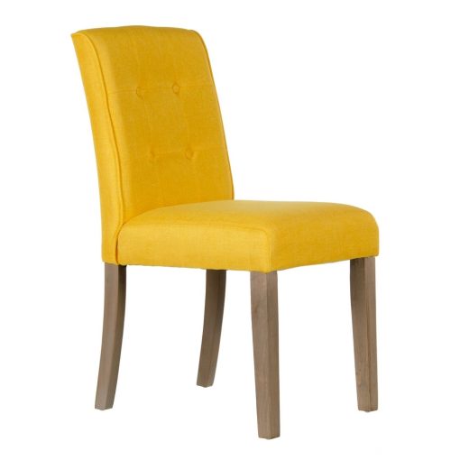Cadeira Capitone Mostarda 47 X 52 X 92 Cm - Image 14