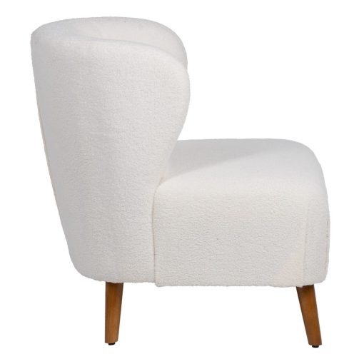 Cadeira Baloiço Branca 72 X 78 X 82 Cm - Image 8
