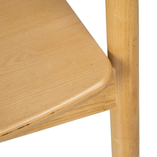 Cadeira Natural Elm Madeira Room 55 X 60 X 77 Cm - Image 15