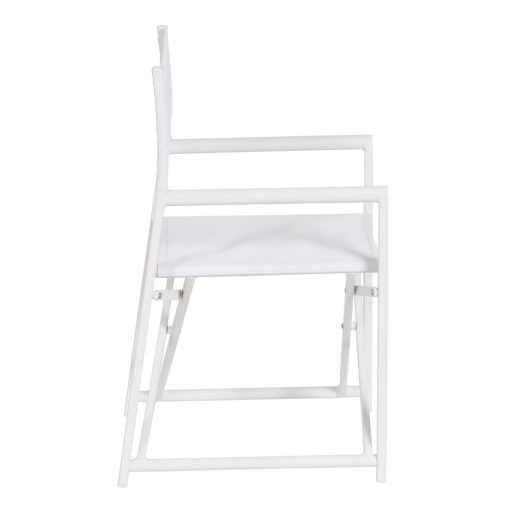 Cadeira Diretor Branca 56 X 53 X 84 Cm (2 unidades) - Image 12