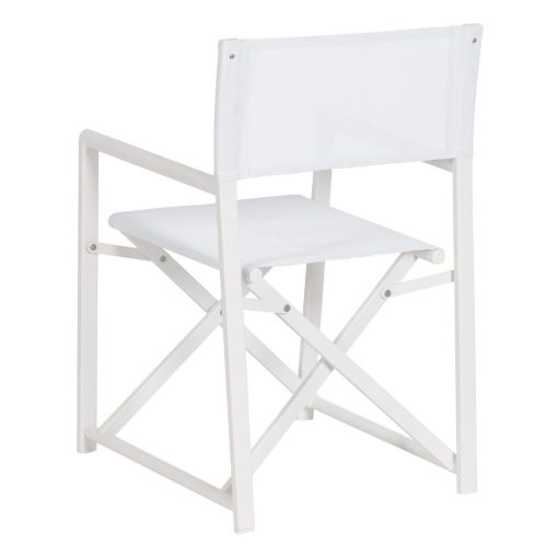 Cadeira Diretor Branca 56 X 53 X 84 Cm (2 unidades) - Image 14