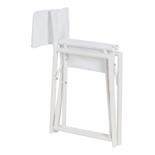 Cadeira Diretor Branca 56 X 53 X 84 Cm (2 unidades) - Image 15