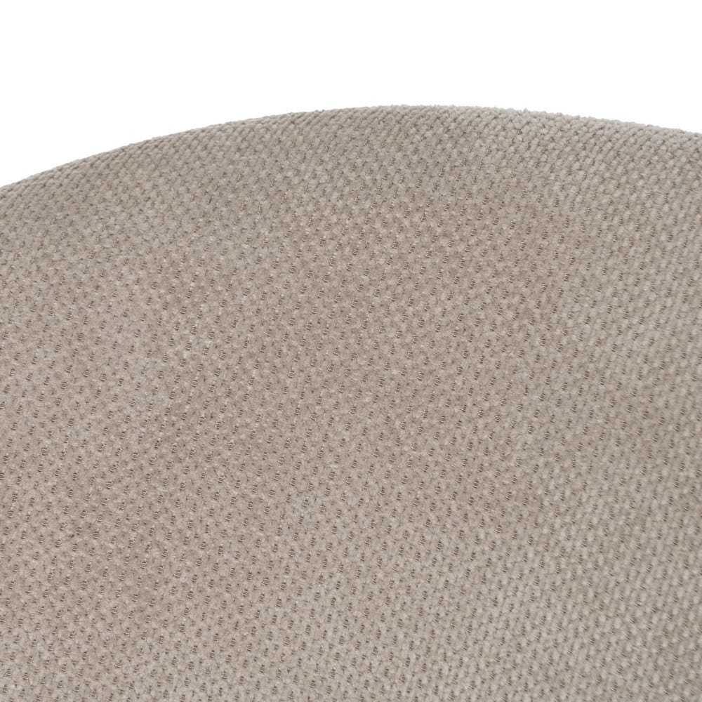 Cadeira Bege Tecido-Metal 54 X 60 X 78 Cm (2 unidades) - Image 12