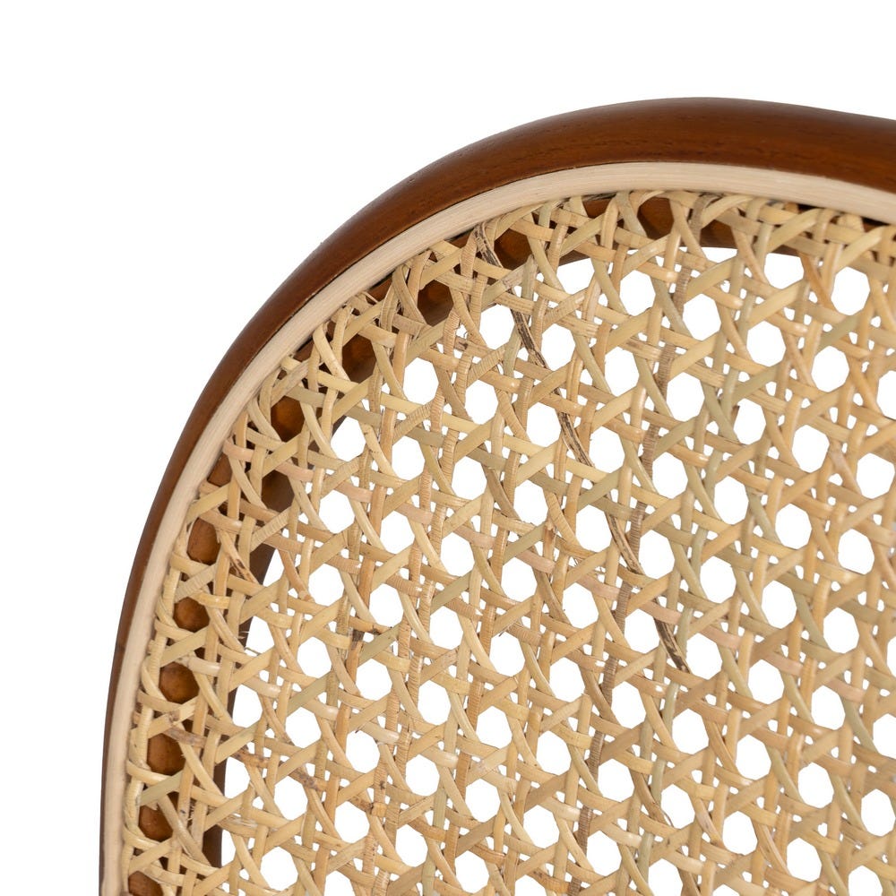 Cadeira Mel Elm Madeira Contrato 45 X 42 X 86 Cm - Image 9