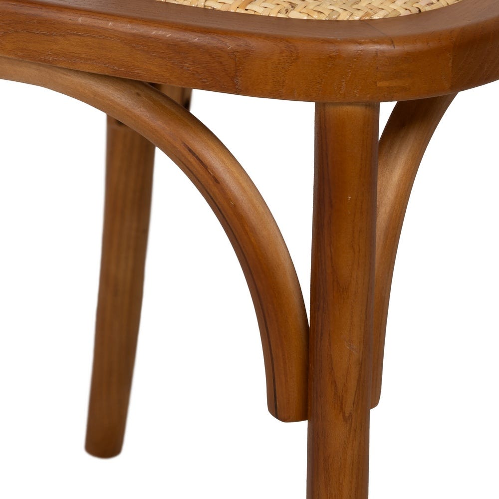 Cadeira Mel Elm Madeira Contrato 45 X 42 X 86 Cm - Image 10