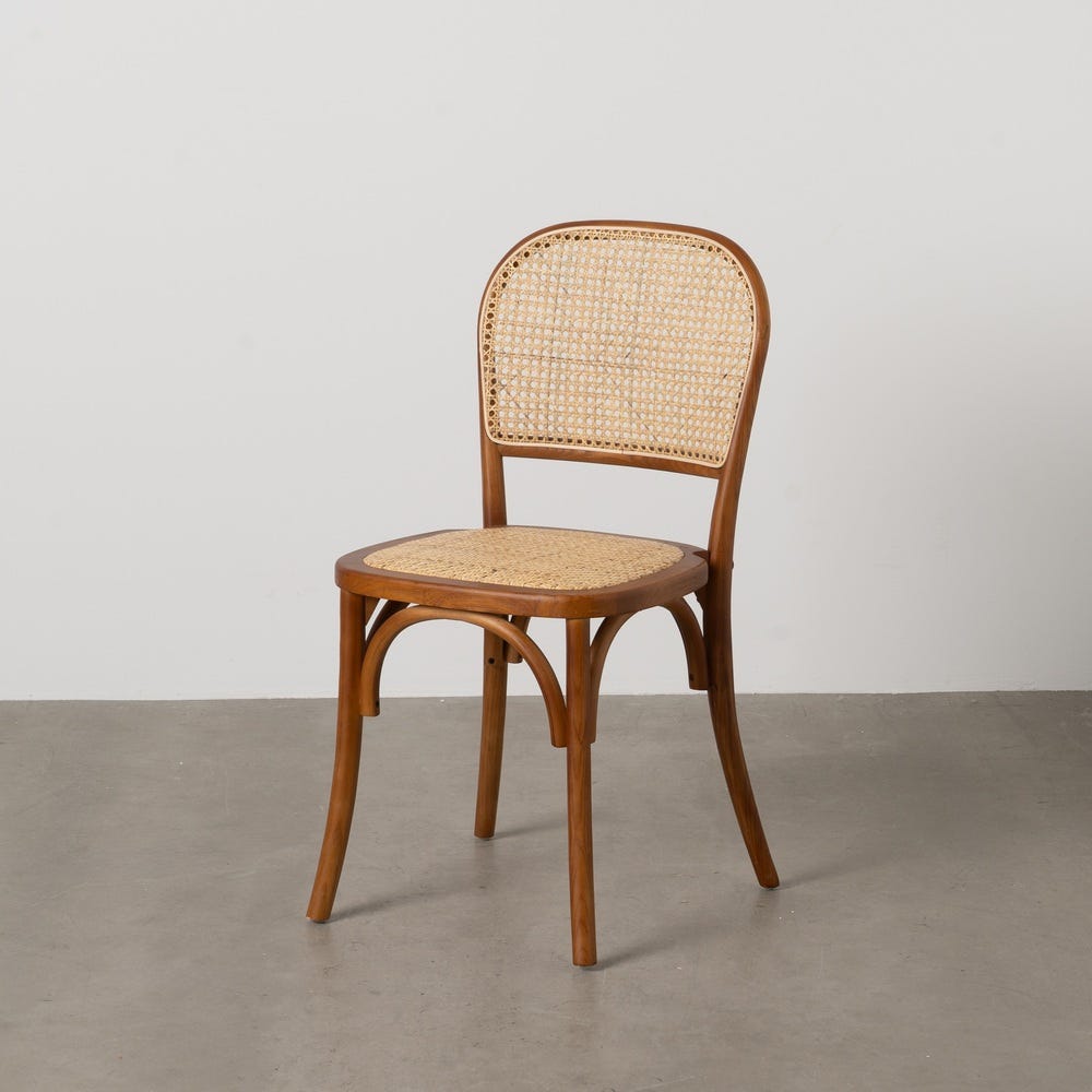 Cadeira Mel Elm Madeira Contrato 45 X 42 X 86 Cm - Image 13