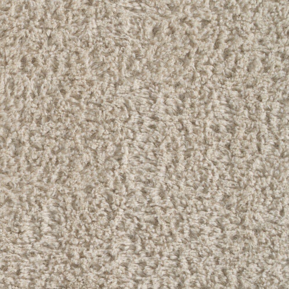 Sala Têxtil Pufe Bege 45 X 42 X 42 Cm - Image 11