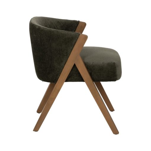 Cadeira Verde Bétula Quarto 58 X 59,50 X 68,50 Cm - Image 7