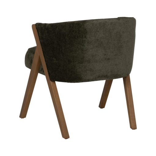 Cadeira Verde Bétula Quarto 58 X 59,50 X 68,50 Cm - Image 8