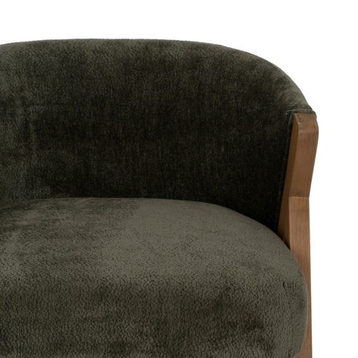 Cadeira Verde Bétula Quarto 58 X 59,50 X 68,50 Cm - Image 9
