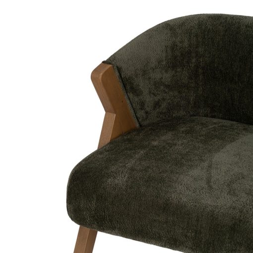 Cadeira Verde Bétula Quarto 58 X 59,50 X 68,50 Cm - Image 10