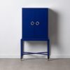 Armàrio "Cabinet" Azul 68 X 36 X 131 Cm