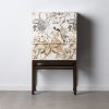 Armàrio "Cabinet" Flores 70 X 38 X 130