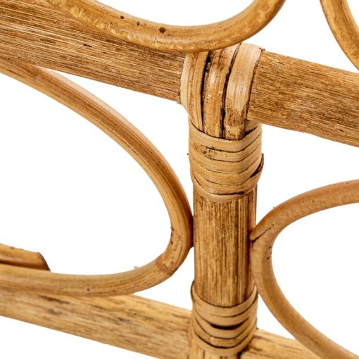 Cabeceira De Rattan - Image 2