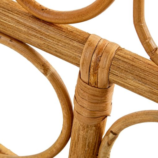 Cabeceira De Rattan - Image 2