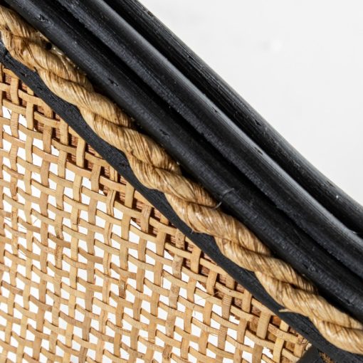 Cabeceira De Rattan - Image 2