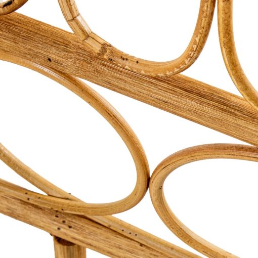 Cabeceira De Rattan - Image 3