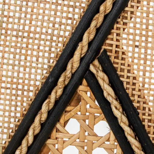 Cabeceira De Rattan - Image 3
