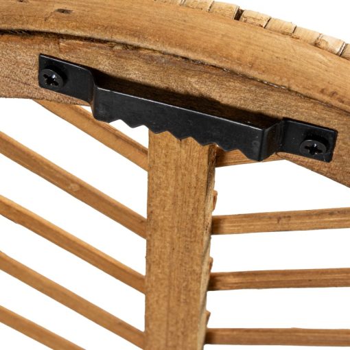 Cabeceira De Rattan - Image 3