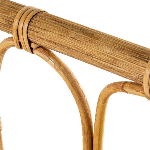 Cabeceira De Rattan - Image 4