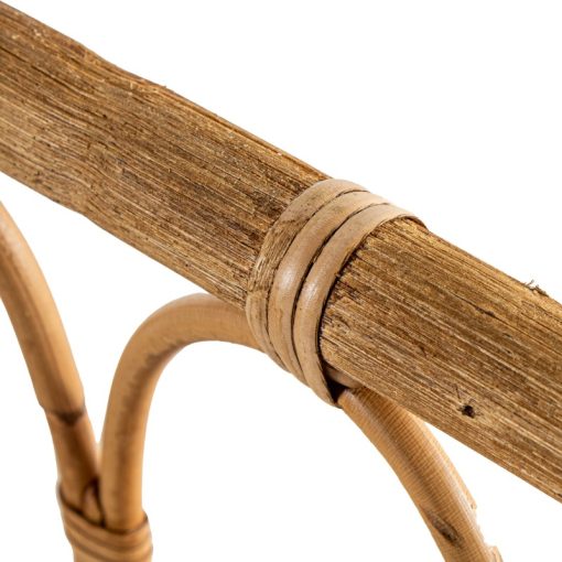 Cabeceira De Rattan - Image 4