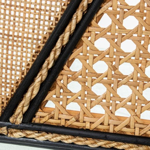 Cabeceira De Rattan - Image 4