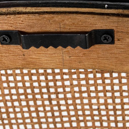 Cabeceira De Rattan - Image 6