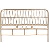 Cabeceira De Rattan