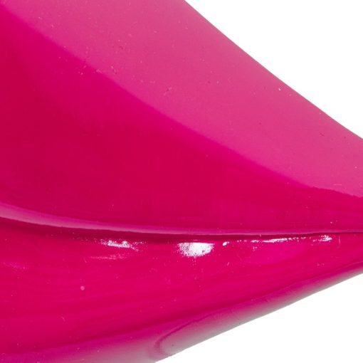 Candeeiro De Mesa Lábios De Resina Cor-de-rosa, Lâmpada Led 1xg9 Incluída - Image 6