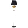 Candeeiro De Pé Metal Cabeça Elefante+92272