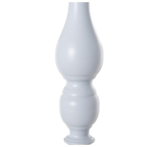 Candeeiro Pé Metal Branco+92260, 1xe27, Max.60w No Incluida 38x155cm, Base:26x133cm - Image 6