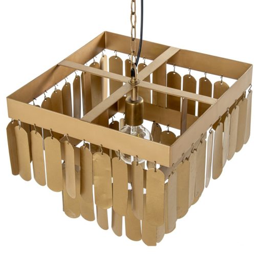 1xe27 Max.25w No Incluida 40x40x34cm