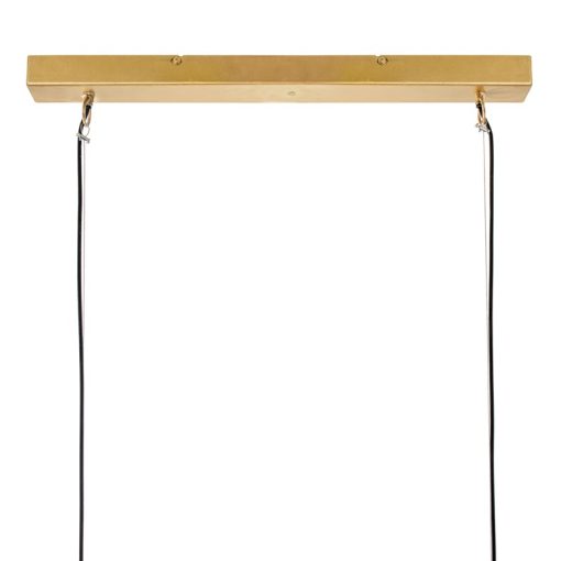 Candeeiro Teto Ferro/Madeira, 1xe27 Max.25w No Incluida 90x40x40cm, Cable: 100cm - Image 6
