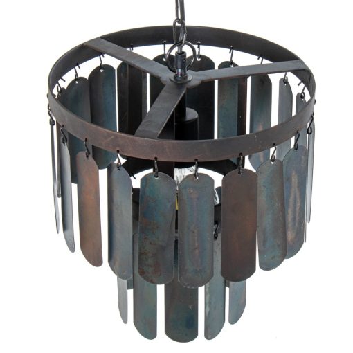 1xe27 Max.25w No Incluida 30x30x32cm