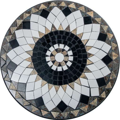 Mesa:60x71cm