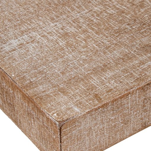 Consola De Madeira  120x30,5x83cm - Image 5