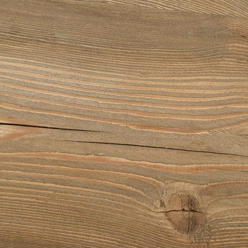 Consola Natural Madeira De Pinho 183 X 38 X 76 Cm - Image 3