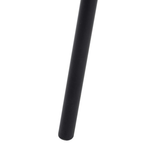 Mesa Auxiliar Branco-Preto 38 X 38 X 50 Cm - Image 7